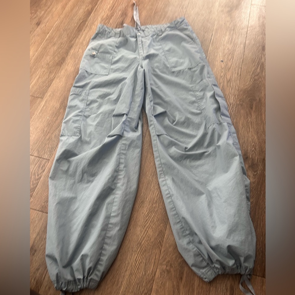 Wild Fable Parachute Pants